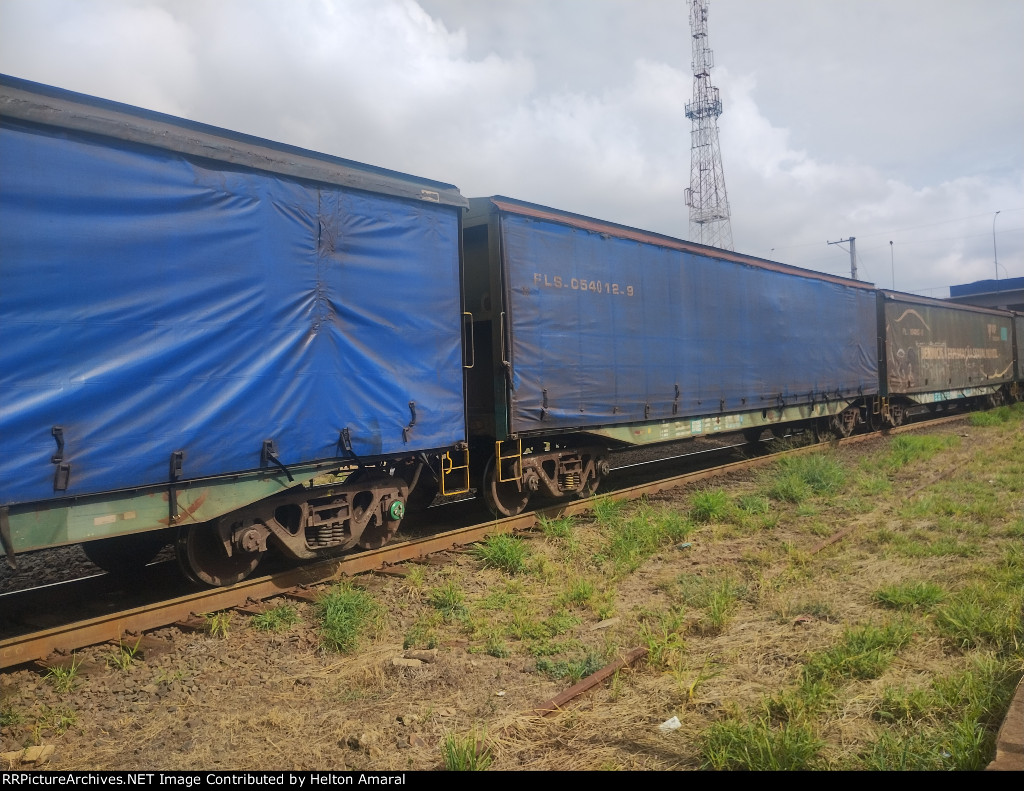 FIBR FLS-054012-9